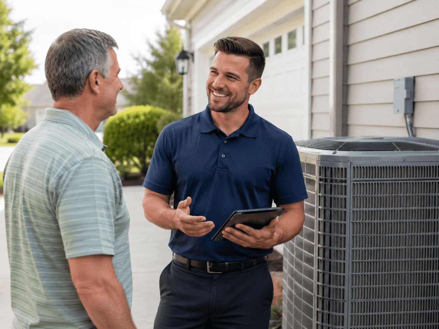 Heat Pump Installation Oscar, LA FAQs